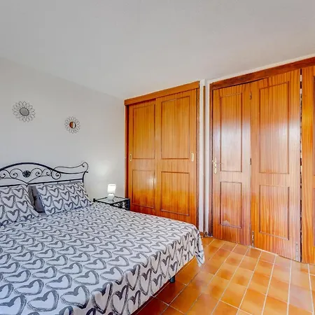 3 Bedrooms Townhouse Lively Area Close To A Lejlighed Arona (Tenerife)