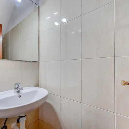 3 Bedrooms Townhouse Lively Area Close To A Apartment Arona (Tenerife)